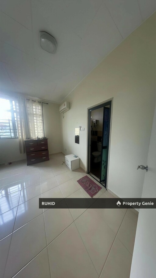 Freehold Renovated Double Storey Terrace House For Sale in Taman Nusa Indah, Iskandar Puteri