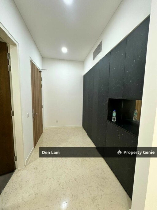 D'Rapport Residences KLCC Embassy Row Below Value for Sale !!