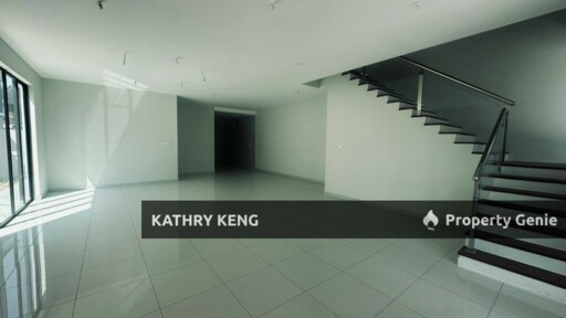 Taman Tasik Indah For Sale Kluang For Sale Johor For Sale