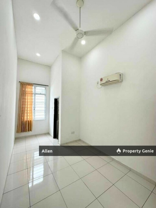 Taman Nusa Sentral, Iskandar Puteri, Johor Bahru