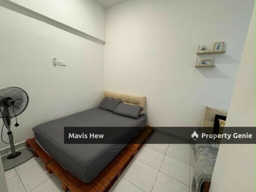 For Rent, Jalan Kempas 9/x, Kempas Baru, Tampoi Indah, 2-Storey Terrace
