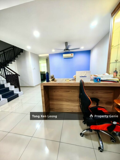 2 Storey For Sale @ Taman Merbok