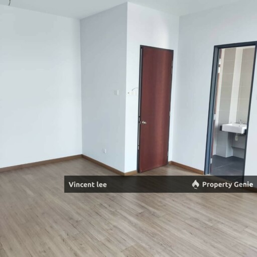 Kajang East Precinct 3 Brand New 2 Storey Terrace House Semenyih Kajang
