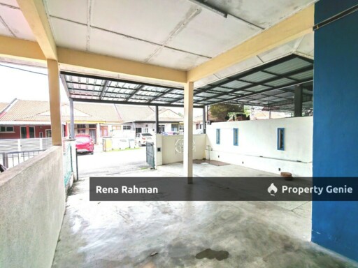 Taman Desa Beringin