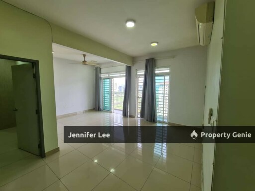 V Residensi 2 Shah Alam, Jalan Budiman 22/3, Shah Alam, Selangor