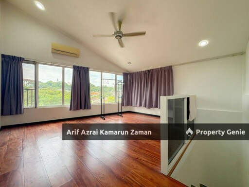 [For Sale] Bungalow, Seksyen 9, Shah Alam | 9R11B | 7,000 sqft | RM3,150,000