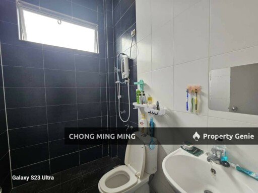 Double Storey Bungalow House @ Taman Senawang Perdana for Sale