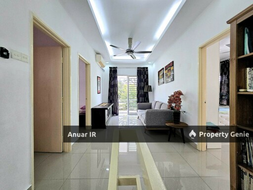 Two Storey Terrace House Garden Homes Seksyen 15, 43650 Bandar Baru Bangi