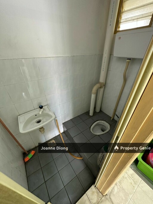 Prima Cempaka Flat