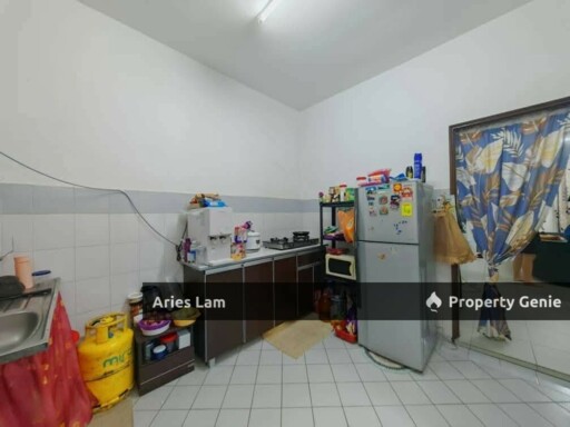 Permas Jaya Double Storey Terrace House / Near to JB Town JB CIQ