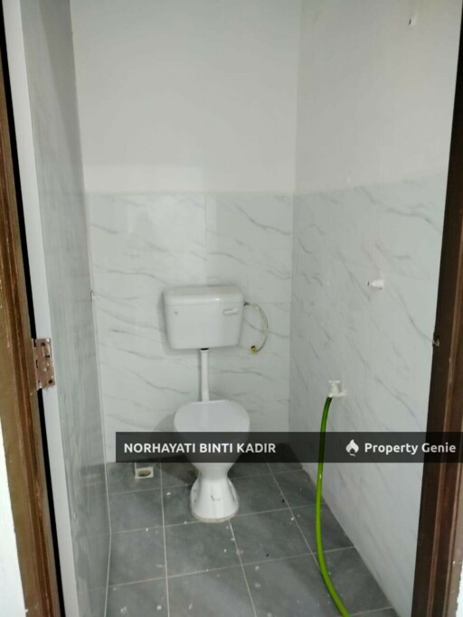 🏠TERES SETINGKAT  SUNGAI ISAP KUANTAN UNTUK DIJUAL