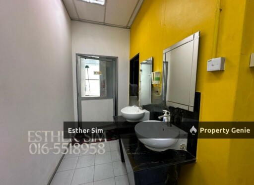 Bukit Minyak Industry 1.5-Storey Detached  Factory [Near Penang Bridge, Highway and Worth Buy]