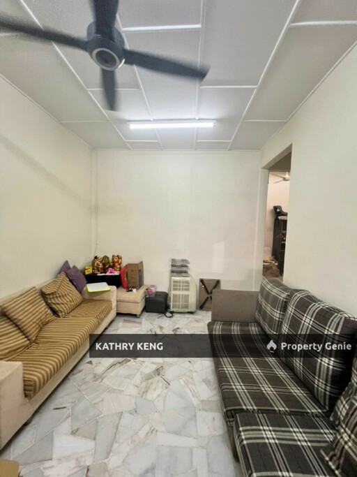 Taman Desa For Sale Kluang For Sale Johor For Sale