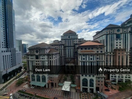 Star Residences KLCC Jalan Yap Kwan Seng for sale !!