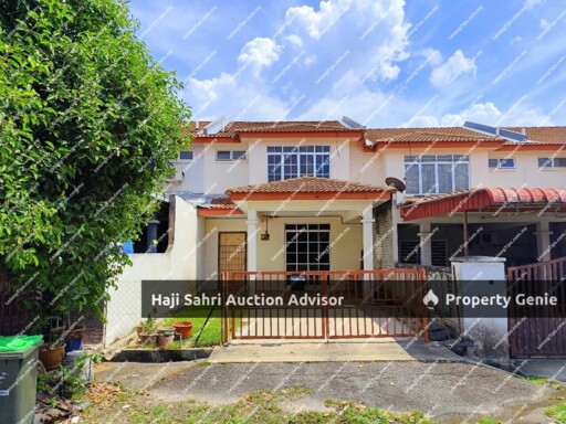 No. 36, Jalan Seri Bayu 2/2, Taman Seri Bayu, 08000 Sungai Petani, Kedah