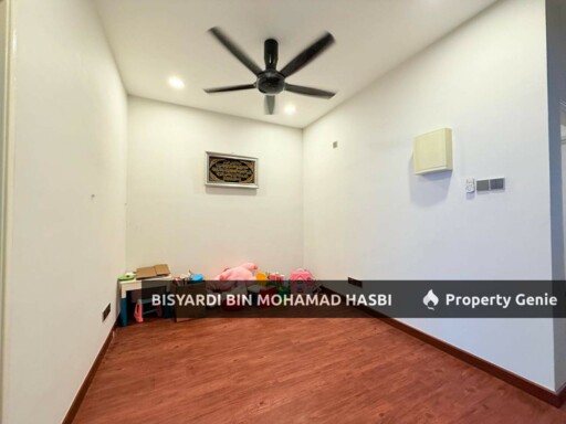 FULLY RENO & BELOW MV Teres 3 Tingkat Idaman Jasper, Seremban.