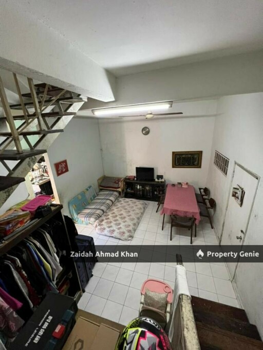 2.5 Storey Taman Bukit Jaya Bukit Antarabangsa