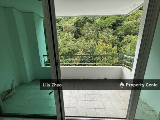 The Peak Suites Condo for Rent, 983sqft 3Rooms, 2Bath @Signal Hill, Kota Kinabalu City, Sabah