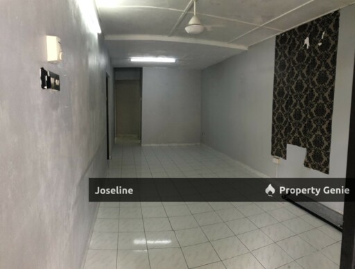 Desa Pengkalan Ipoh