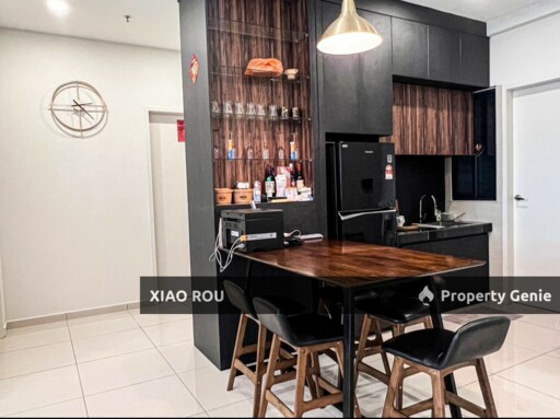 For Sales Ong Kim Wee Residence