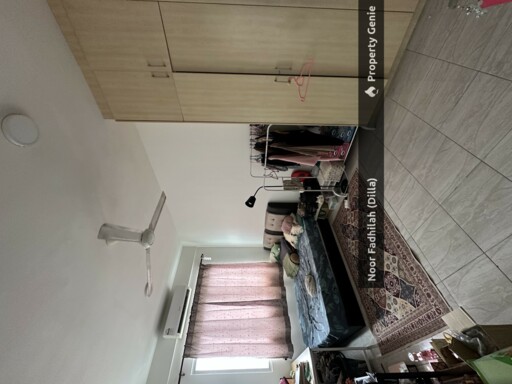 Full Loan Booking 1K Apartment Putra Impian Bandar Seri Putra Bangi