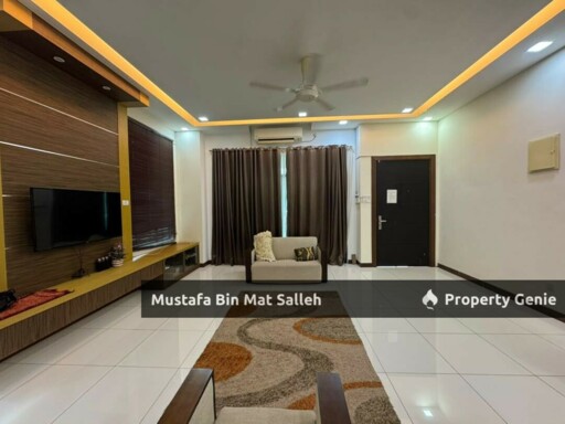 [Best Deal] Sapphire Darul Aman Perdana, Sungai Petani