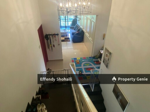 MENARA KAYANGAN CONDO AMPANG