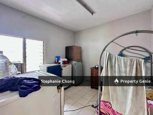 Corner Terrace in Puchong Utama – Below Market, Freehold