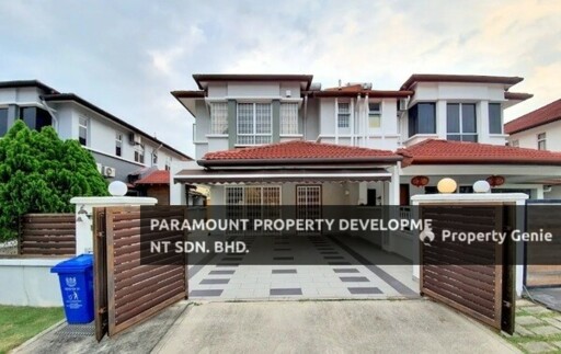 Kemuning Utama Palma