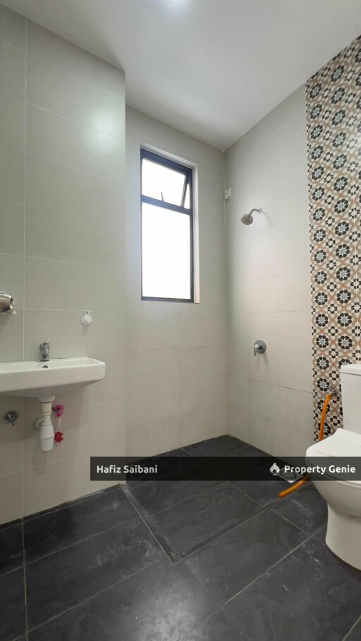 Semi D Double Storey Semi D Norton Garden Eco Grandeur Puncak Alam