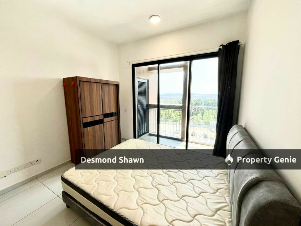 Sky Tree @ Bukit Indah Studio