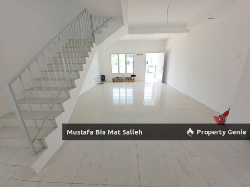 [NEW HOUSE] Taman Sena Utama, Tasek Gelugor