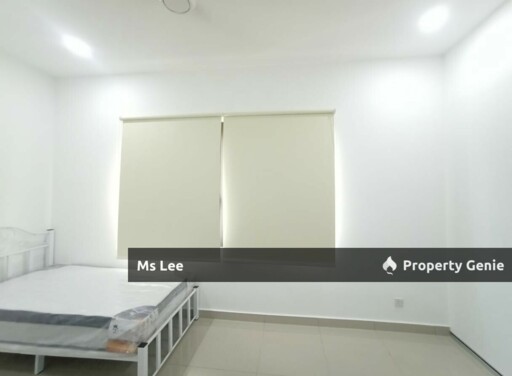 Bungalow Residence Suite @ Glenmarie Cove, Port Klang-Orchid Residence-Ready Now