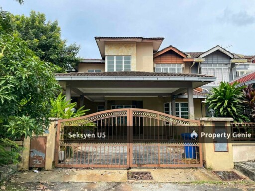 Seksyen U5