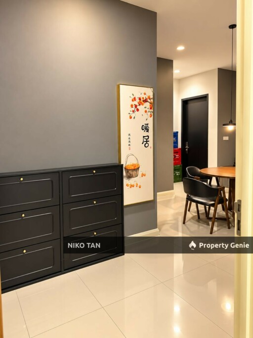 D Pristine Medini Fully Renovated Iskandar Puteri