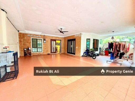 Freehold Corner Lot Terraced Home In Seremban 2Storey, 2600 Sqft