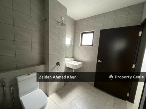 Serenia Anisa Serenia City Kota Warisan Sepang