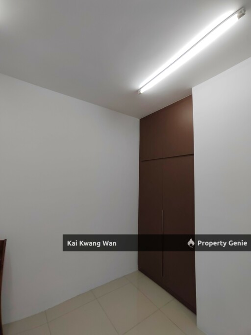 Vista Sentul Fully Furnished 2 Room