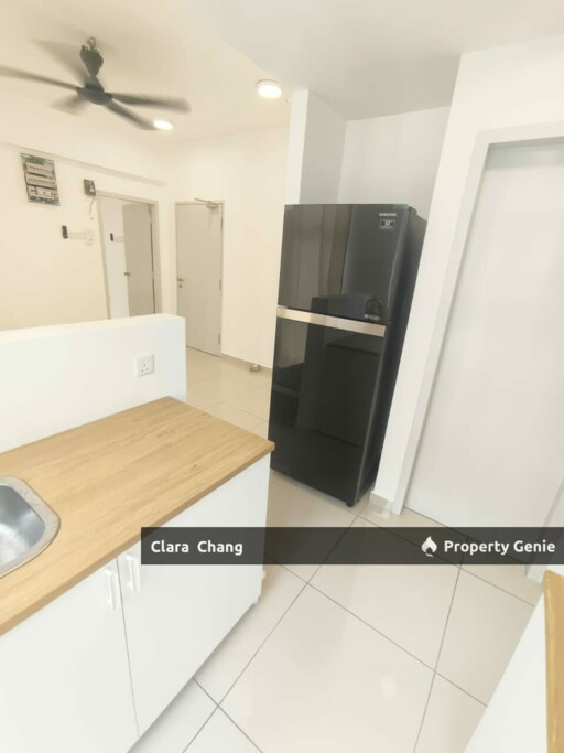 Midas Seri Alam Fully Furnished 3Bed 3Bath for Rent