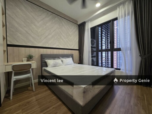 Sunway Velocity Two Condominium, Cheras, KL [Next to Velocity Mall, LRT, MRT Station]