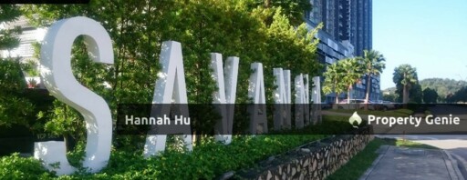 Savanna Executive Suites Southville Below Market Value