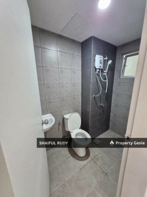FOR RENT - Residensi Sateria(SASar)