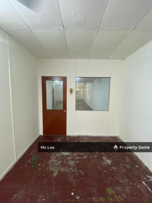 2nd Floor Shop Office-Bandar Baru Klang -Ready Now