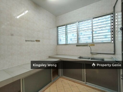 Desa Rishah Indah Double Storey Terrace House 22x75 Near Menglembu Falim Buntong Pengkalan First Garden Aeon Mall Econsave