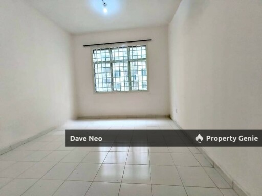 Villa Krystal | 3+1 Beds 2 Baths | Partial Furnished | Middle Floor