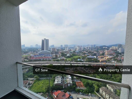 Next to Intermark, Short Walk To LRT/MRT Station