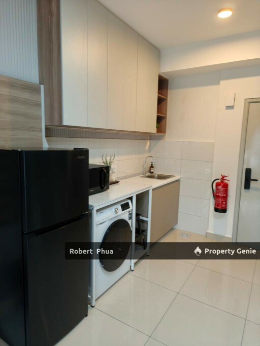 Astrum Ampang ID Design Studio Unit For Rent! Suitable for KLCC Workers!