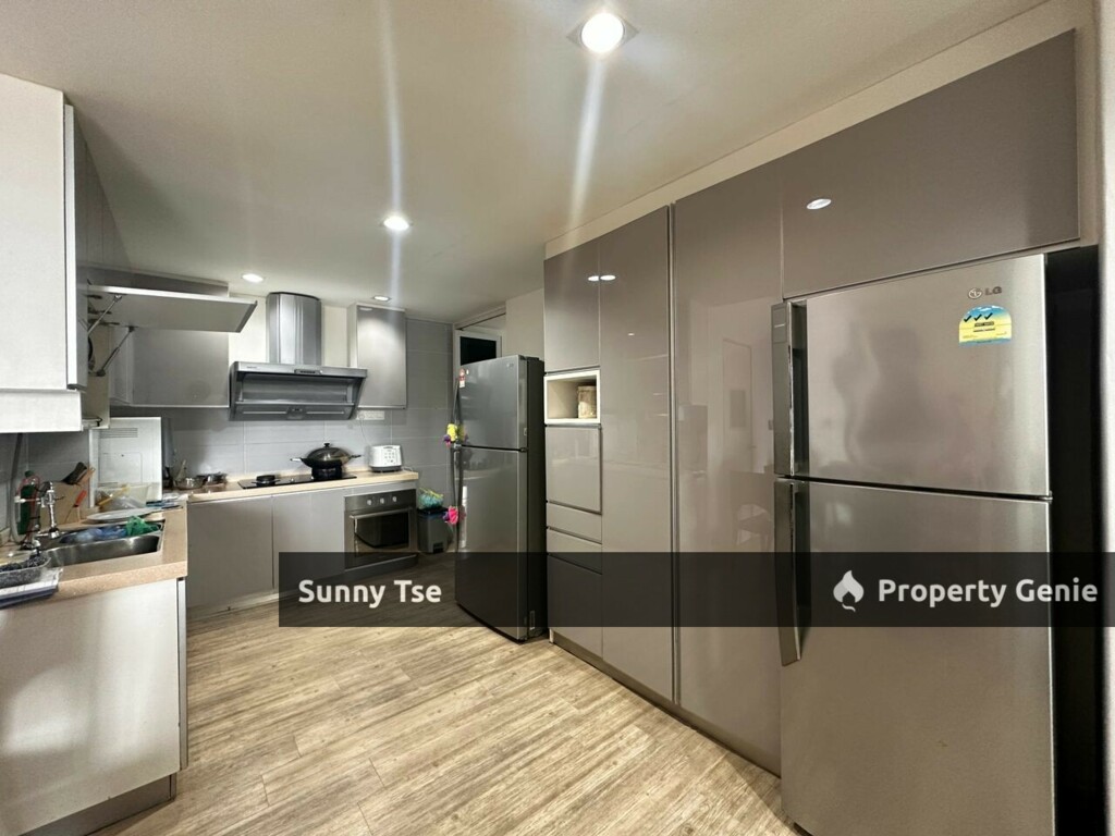 Surin Condo, Tanjung Bungah, Nice Seaview