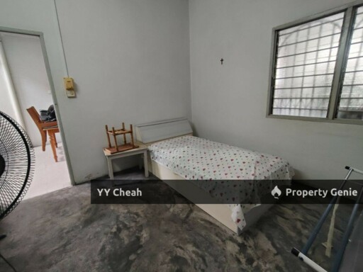 Taman Tambun IPoh, Sunway City Single Storey For Sale Great Location