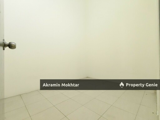 Freehold & Saiz Besar | Single Storey Intermediate House, Taman Iram Perdana, Telok Panglima Garang